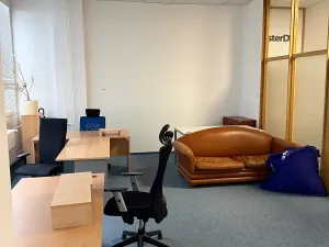 Pronájem kanceláře, Brno, Cejl, 25 m2