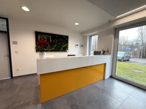 Pronájem kanceláře, Brno, Pražákova, 20 m2