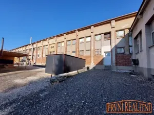 Pronájem kanceláře, Uherský Brod, Vazová, 69 m2