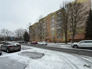 Prodej bytu 2+1, Kopřivnice, Francouzská, 43 m2