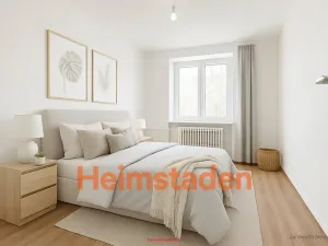 Pronájem bytu 2+1, Havířov - Město, Pavlovova, 56 m2