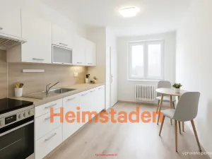 Pronájem bytu 3+1, Havířov - Město, U Stromovky, 71 m2