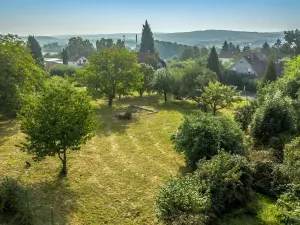 Prodej pozemku pro bydlení, Mníšek pod Brdy, Pod Skalkou, 1904 m2