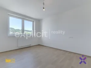 Prodej bytu 3+kk, Jablůnka, 60 m2