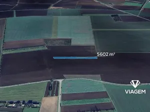 Prodej podílu pole, Holešov, 1120 m2