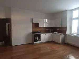 Pronájem bytu 3+kk, Litvínov, Sklářská, 80 m2