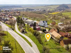 Prodej pozemku pro bydlení, Vážany, 700 m2