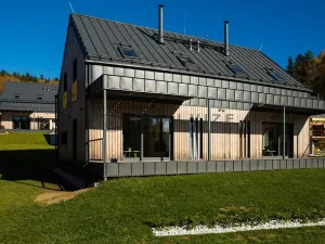 Pronájem rodinného domu, Lipno nad Vltavou, 110 m2