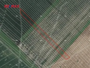 Prodej pole, Josefov, 4449 m2