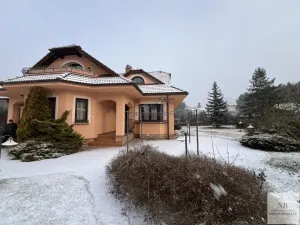 Prodej vily, Nová Role - Mezirolí, 350 m2