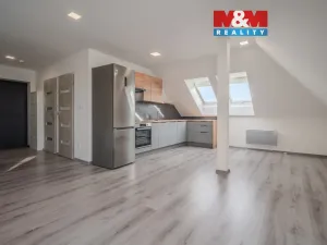 Prodej bytu 3+kk, Ostrava - Slezská Ostrava, Zárubecká, 79 m2