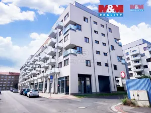 Prodej bytu 4+kk, Praha, Hanusova, 119 m2