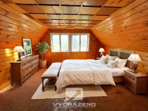 Prodej rodinného domu, Tuchořice - Třeskonice, 72 m2