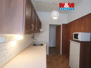 Prodej bytu 2+1, Sokolov, Marie Majerové, 50 m2