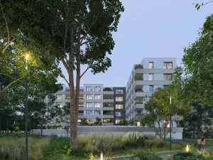 Prodej bytu 3+kk, Otrokovice, tř. Tomáše Bati, 83 m2