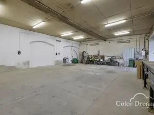 Pronájem skladu, Předklášteří, Palackého, 100 m2