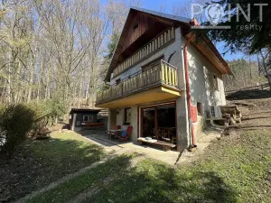 Prodej chaty, Rusava, 123 m2