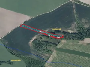 Prodej pole, Budyně nad Ohří, 7769 m2