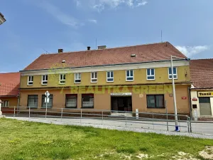 Prodej ubytování, Želetava, Pražská, 1135 m2