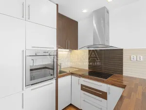 Pronájem bytu 3+kk, Praha - Řepy, Skuteckého, 74 m2