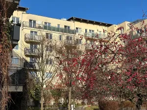 Pronájem bytu 3+kk, Praha - Hostivař, Bratislavská, 80 m2