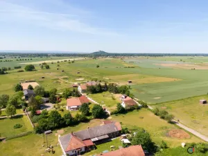 Prodej pozemku pro bydlení, Rokytno - Bohumileč, 1414 m2
