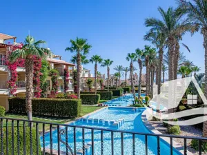 Prodej bytu 2+kk, Hurghada, Egypt, 64 m2