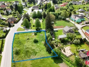 Prodej pozemku pro bydlení, Kunčina, 1999 m2