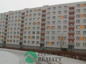 Pronájem bytu 2+1, Pardubice, Josefa Janáčka, 54 m2