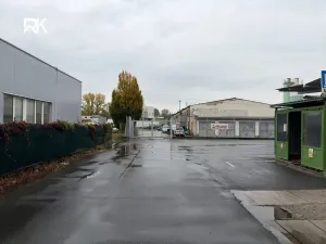 Pronájem komerční nemovitosti, Kolín, K Dílnám, 180 m2