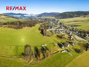 Prodej pozemku pro bydlení, Bělá pod Pradědem, 6840 m2