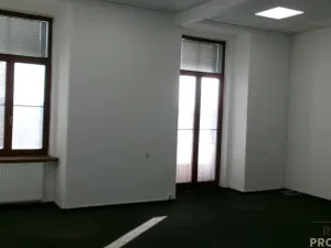 Pronájem kanceláře, Brno - Brno-město, 44 m2