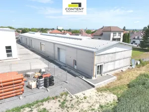 Pronájem skladu, Městec Králové, Ke Kostelíčku, 867 m2