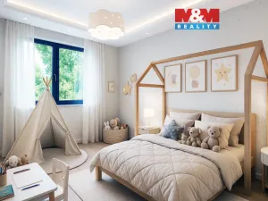 Prodej bytu 3+kk, Úvaly, 5. května, 87 m2