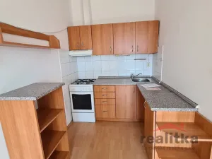 Pronájem bytu 2+kk, Opava - Kateřinky, Pekařská, 43 m2