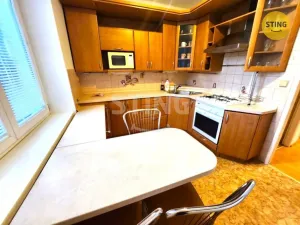 Pronájem bytu 2+1, Přerov, Purkyňova, 58 m2