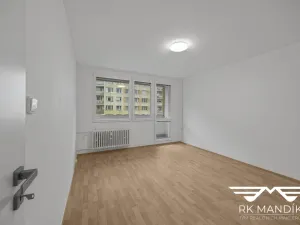 Pronájem bytu 3+1, Praha - Střížkov, Cvikovská, 53 m2