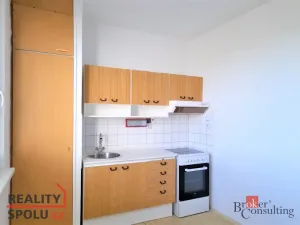 Pronájem bytu 1+1, Rychnov nad Kněžnou, Mírová, 40 m2