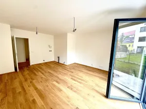 Prodej bytu 3+kk, Praha - Střížkov, Střížkovská, 95 m2