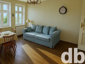 Prodej bytu 3+kk, Karlovy Vary, Petřín, 73 m2