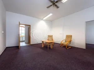 Pronájem bytu 2+kk, Mladá Boleslav - Mladá Boleslav I, Vodkova, 55 m2