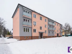 Prodej bytu 3+kk, Nýřany, Mikoláše Alše, 78 m2