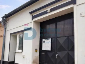 Prodej výrobních prostor, Prostějov, Husovo nám., 333 m2