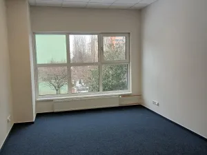 Pronájem kanceláře, Praha - Stodůlky, Prusíkova, 19 m2
