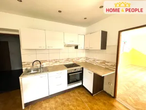 Pronájem bytu 3+kk, Lochovice - Obora, 89 m2