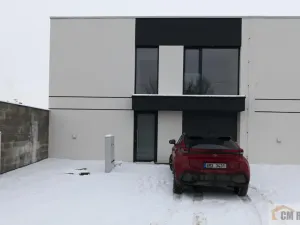 Pronájem bytu 2+kk, Bedihošť, Sv. Václava, 59 m2