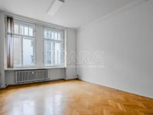 Pronájem kanceláře, Praha - Nové Město, Vodičkova, 25 m2