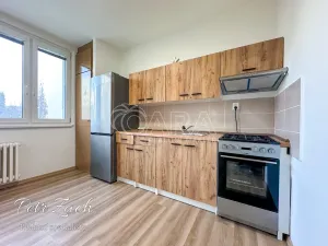 Pronájem bytu 3+1, Rýmařov, Příkopy, 68 m2