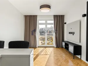 Prodej bytu 3+kk, Praha, Drahobejlova, 46 m2