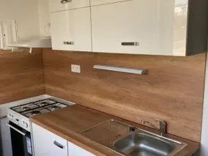 Pronájem bytu 2+1, Chomutov, Grégrova, 54 m2